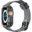 Чохол-ремінець Spigen Rugged Armor Pro для Apple Watch Ultra/Ultra 2 49mm Space Crystal (ACS06028) [149630] - мініатюра 5