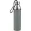 Термос-бутылка Bergner Walking anywhere 570 мл (BG-37760-GR) - миниатюра 1