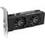 Видеокарта MSI GeForce RTX3050 6Gb LP E OC (RTX 3050 LP E 6G OC) - миниатюра 2