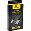USB-Хаб Cablexpert USB-Hub Type-C на HDMI A-CM-HDMIF8K (A-CM-HDMIF8K) - мініатюра 2