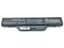 Акумулятор для HP Compaq 6720, 6720S, 6820, 6730S, 6735s, 6820s, 6830s, Compaq 510, 511, 550, 610, 615 (HSTNN-IB52) (10.8V 5200 mAh 56Wh) - мініатюра 2