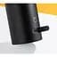 Електробритва MiJia Electric Shaver S300 Black - мініатюра 5
