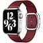 Ремінець Apple Modern Buckle для Apple Watch 38/40/41mm Garnet Size L (MY652) [78745] - мініатюра 2