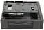 Корпус Chieftec COMPACT IX-03B-OP miniITX, без БЖ, SLIM FF (IX-03B-OP) - мініатюра 1