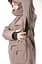 Куртка Picture Organic U99 M Plum Truffle (1012-MVT468A-M) - мініатюра 4