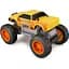 Машинка іграшкова на радіокеруванні Maisto Tech Off Road Go жовта (82759 yellow) - мініатюра 4