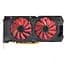 Видеокарта XFX Radeon RX 570 8Gb ED XXX Edition (RX-570P8D) Б/У - миниатюра 1