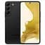 Смартфон Samsung Galaxy S22 8/128GB DUOS Phantom Black (SM-S9010ZKD) - мініатюра 1