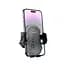 Тримач Hoco Brusco ultra-thin push-type Car holder air outlet H53 4.5-7" - мініатюра 2