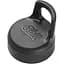 Корок до пляшки Esbit LID-DB-TL Чорний - мініатюра 1