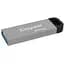USB-флешка Kingston DT Kyson 64 GB USB 3.2 (DTKN/64 GB) - мініатюра 1