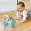 Музична іграшка Baby Einstein Chase & Tap Earl (16923) - мініатюра 8