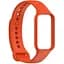 Силіконовий ремінець BeCover для Xiaomi Redmi Smart Band 2 Orange (709367) - мініатюра 3