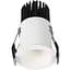 Вбудований світильник NOVA LUCE SELENE 9052014 - мініатюра 1