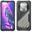 Смартфон Cubot Kingkong X 16/256Gb Black - мініатюра 1