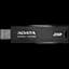 Зовнішній SSD M.2 накопичувач ADATA SD610 500GB (SC610-500G-CBK/RD) - мініатюра 1