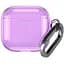 Чохол для навушників Armorstandart Air для Apple Airpods 4 Purple (ARM82617) (ARM82617) - мініатюра 1