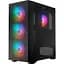 Корпус LogicConcept DART PRO ARGB BLACK MESH (AT-DART-PRO-ARGB-10) Без БП - мініатюра 3