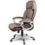 Офисное кресло Sofotel EG-227 Brown - миниатюра 3