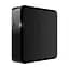IP-відеореєстратор 8-канальний 12Mp Ajax NVR HAC (8ch) 220V Black (26-00691) - мініатюра 2