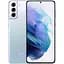 Смартфон Samsung Galaxy S21 Plus G996B 128Gb SM-G996BZSDSEK Grade C Seller Refurbished Phantom Silver - миниатюра 1