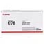Картридж Canon 070 MF461w/463dw/465dw/LBP243dw/246dw Black (5639C002) - мініатюра 1