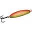 Блесна Williams Wabler 7.09 g Ribbed geen Envy (1102-W40EN-ENVY) - миниатюра 1