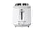 Тостер White stripes T-F17WG 930Вт, пластик, білий+сірий ARDESTO kuh0014913 - мініатюра 5