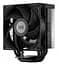 Кулер для процесора PcCooler RT500 TC BK (RT500 TC BK) - мініатюра 2