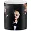 Кухоль GeekLand Bangtan Boys BTS BTS.02.21 330 мл білий - мініатюра 1