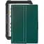 Чехол StatusCASE из экокожи для планшета Speedata SD100 Orion Тм. Бирюзовый - миниатюра 1