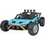 Дитячий електромобіль-джип Bambi Racer JS3168EBLR-4 (24V) Синій - мініатюра 1