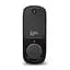 Дверний WiFi дзвінок Light Vision VLC-DR10T(Tuya) Black з ІЧ-датчиком руху (75-00186) - мініатюра 4