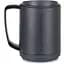 Кружка Lifeventure Insulated Ellipse Mug Graphite (1012-74041) - мініатюра 1