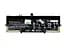 Акумулятор HP BM04XL EliteBook x360 1030 G3 G4 Series 11-20% - мініатюра 1
