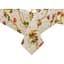 Скатерть водоотталкивающая Lefard Home Textile Lazos beig 140х180 см (715-359) - миниатюра 3