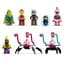 Конструктор LEGO DREAMZzz Грузовик Матео с аэрозольной краской 929 деталей (71499) - миниатюра 10