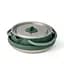 Чайник Sea To Summit Detour Stainless Steel Collapsible Kettle Зелений (1033-STS ACK026011-392001) - мініатюра 3
