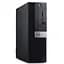 Комп'ютер Dell OptiPlex 5060 SFF (i5-8500/8/240SSD) Б/В - мініатюра 3