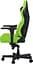 Кресло для геймеров Anda Seat Kaiser 4 Size XL Cyber Green PVC (AD12YDDC-XLL-20-C-PV/C-01) - миниатюра 5