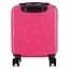 Валіза дитяча Semi Line 16" (XS) Rose/Black (T5881-1) - мініатюра 5