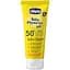 Крем сонцезахисний Chicco Baby Moments Sun SPF 50+, 75 мл (11258.00) - миниатюра 1