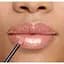 Блиск для губ Bourjois Gloss Fabuleux з ефектом бальзаму відтінок 06 Cream cames true 3.5 мл (8000019656532) - мініатюра 3