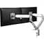 Настільне кріплення для моніторів OfficePro MA422S 17-32` Silver [123463] - мініатюра 9