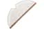 Тканинна серветка Gelius Vacuum cleaner mop GP-RMP001 Roborock series E/S4/S5/S6 - мініатюра 3