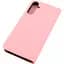 Чехол-книжка Wave Stage Case для Samsung Galaxy A05s Pink [121247] - миниатюра 3