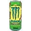 Напій енергетичний Monster Energy Rio Punch безалкогольний сильногазований 500 мл - мініатюра 1