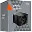 Кулер для процесора PcCooler PсCOOLER RZ820 Black (RZ820-BKNWNX-GL) - мініатюра 7