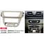 Переходная рамка Renault Megane, Fluence Carav 11-418 - миниатюра 4