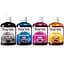 Комплект чорнил Epson L4150, Black Pigment / Cyan / Magenta / Yellow Barva teh0023478 - мініатюра 1